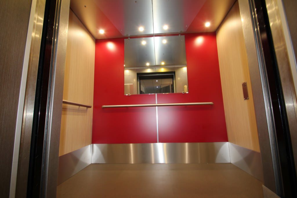 Globe Elevators - Agadir
