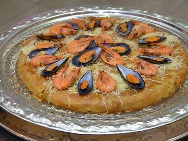 Traiteur Elkadri - أفراح القادري - Fès - +212 661-448143