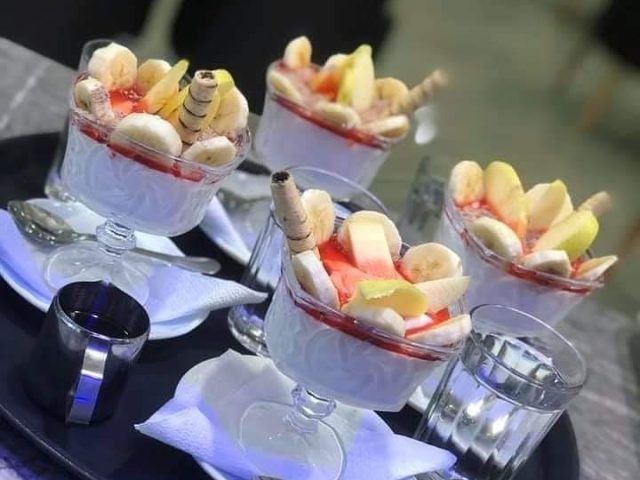 Cafe Benyaacoub - Ahfir - +212 700-116021