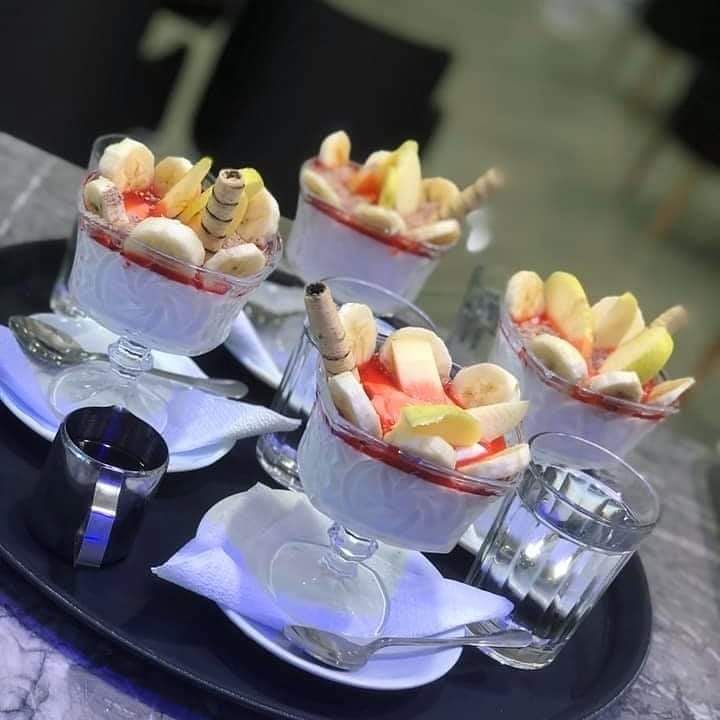 Cafe Benyaacoub - Ahfir