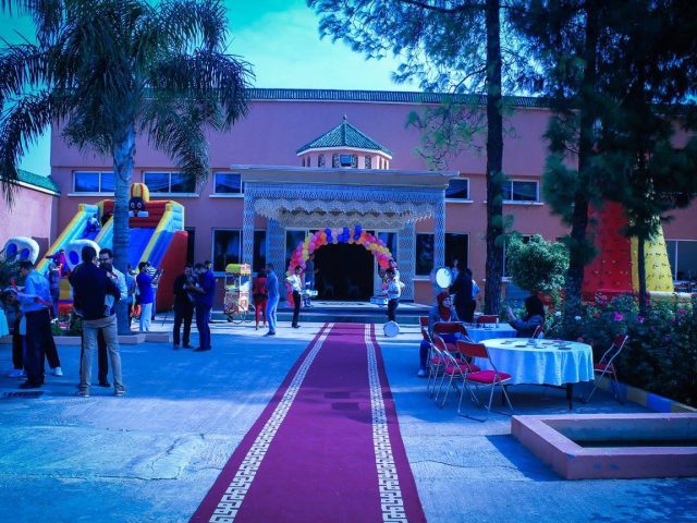 Agence événementielle beni mellal - Béni Mellal
