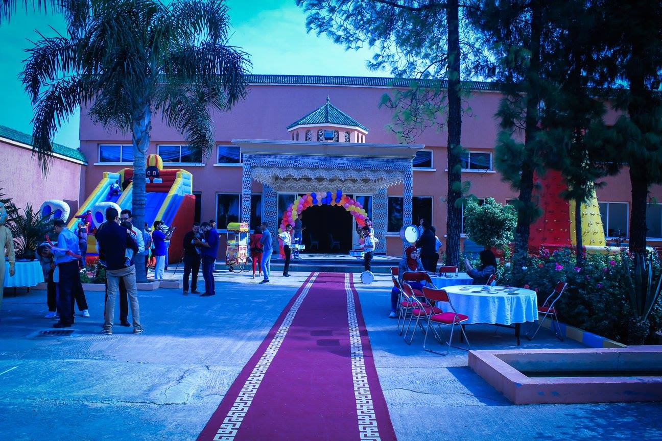 Agence événementielle beni mellal - Béni Mellal
