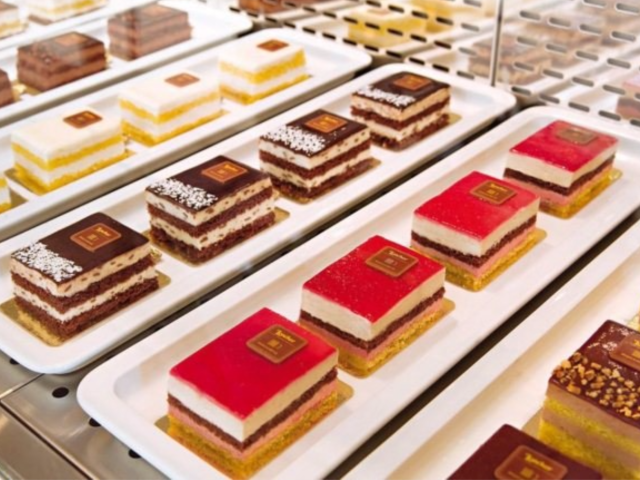 Pâtisserie TIMIMT - Agadir - +212 5288-48345