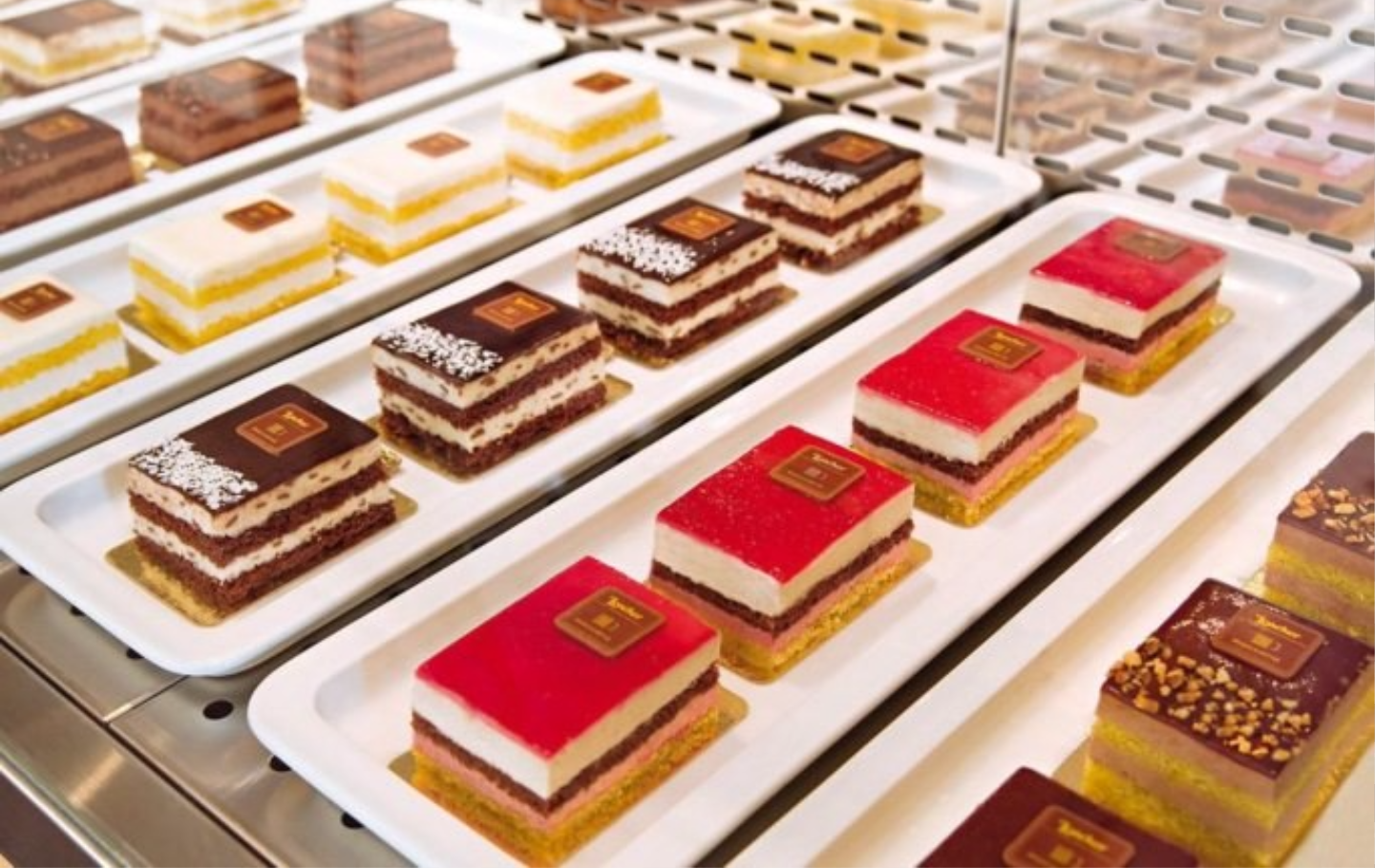 Pâtisserie TIMIMT - Agadir