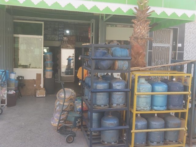 متجر صردي للعطارة و المواد الغدائية - Berrchid - +212 634-650365