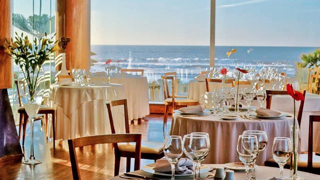 Ftour Ramadan 2019 by Rahal maitre traiteur au restaurant à ma bretagne - Casablanca - +212 679-252525