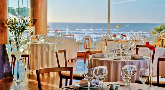 Ftour Ramadan 2019 by Rahal maitre traiteur au restaurant à ma bretagne - Casablanca