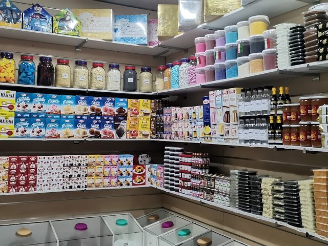 nada produit patisserie - Casablanca - +212 645-405701