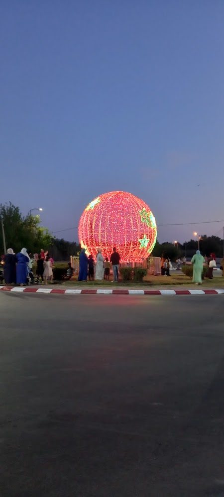 Station de Taxi Chlihate - Sidi Kacem