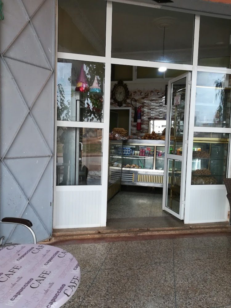 Boulangerie ALFATH - Ouled Nemma