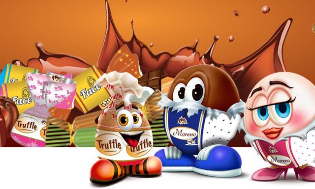 Finetti Sarl - Casablanca - +212 5223-40970
