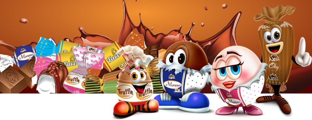 Finetti Sarl - Casablanca