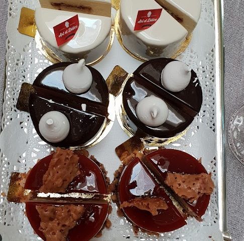 Art et Délice - Oujda - +212 601-104982