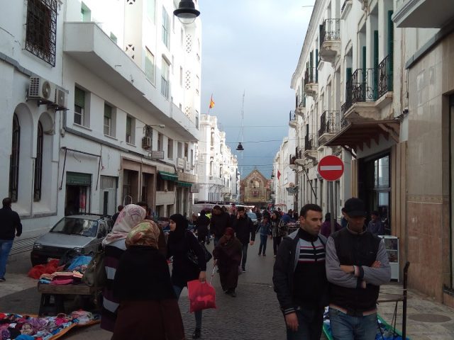 TRAVELMAR VOYAGES - Tétouan - +212 5397-14237