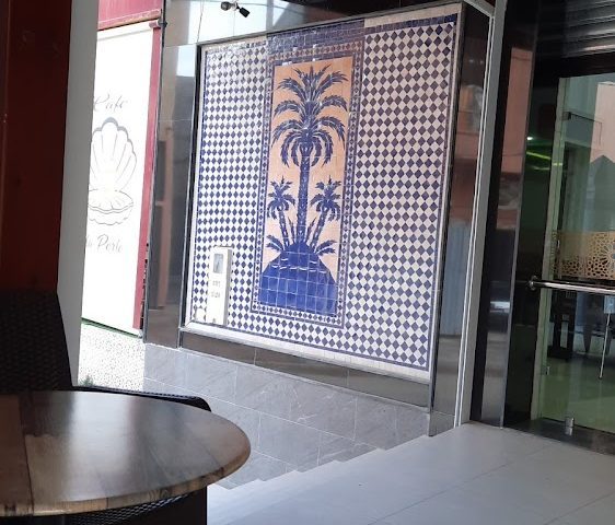 La perle oumnia - Béni Mellal -