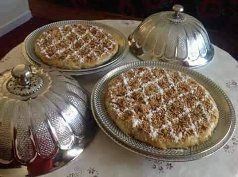 mon traiteur - Agadir - +212 700-333536