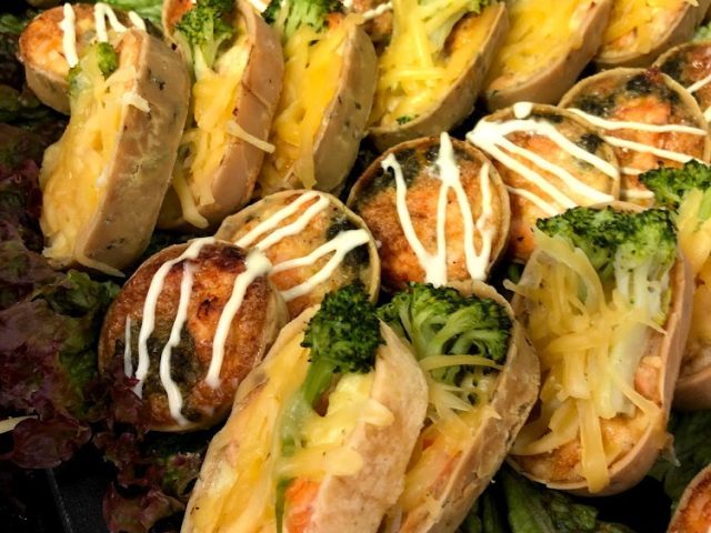 Tradi Maison Pâtisserie - Fès - +212 654-557621