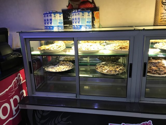 Pâtisserie Bopan - Lbalii - +212 657-082142