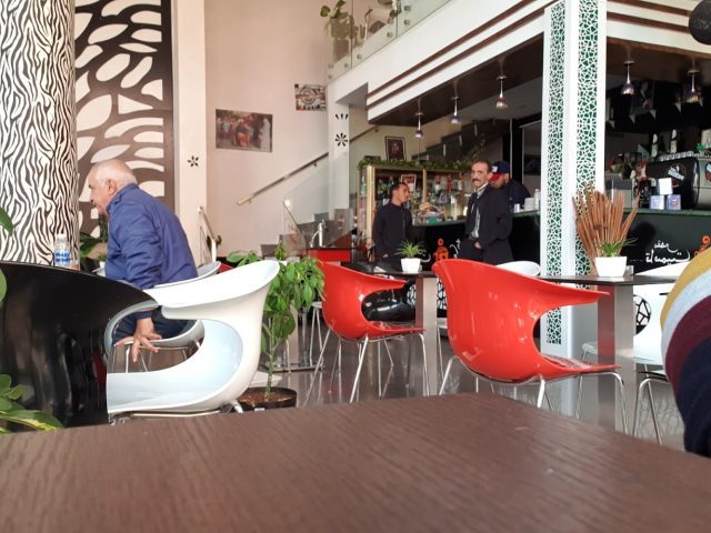 Café TASSEMIT - بني ملال‎ - +212 645-608896