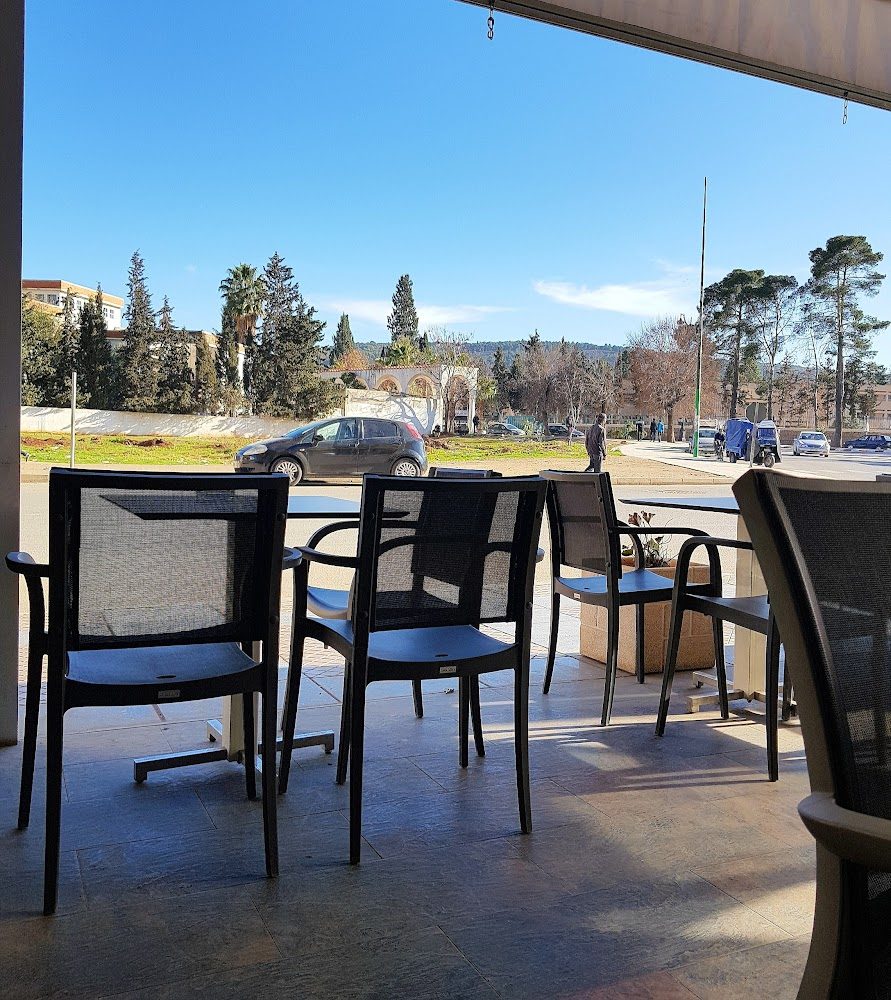 Café Barcelo - Sefrou