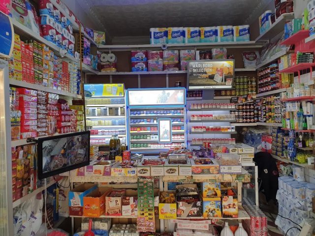 Tabac saka haki you - Zaio -