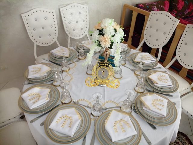 traiteur om allae - Settat - +212 617-750467