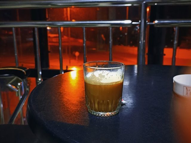 مقهى مارتيل | Café Martil - El Aioun -