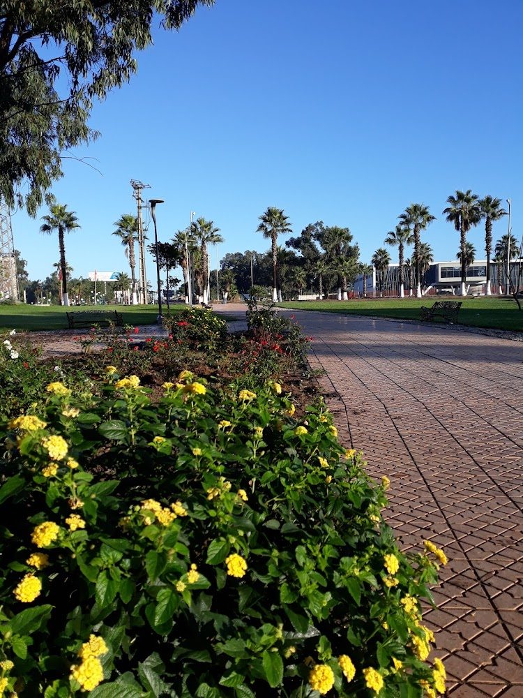 INYAM - Settat