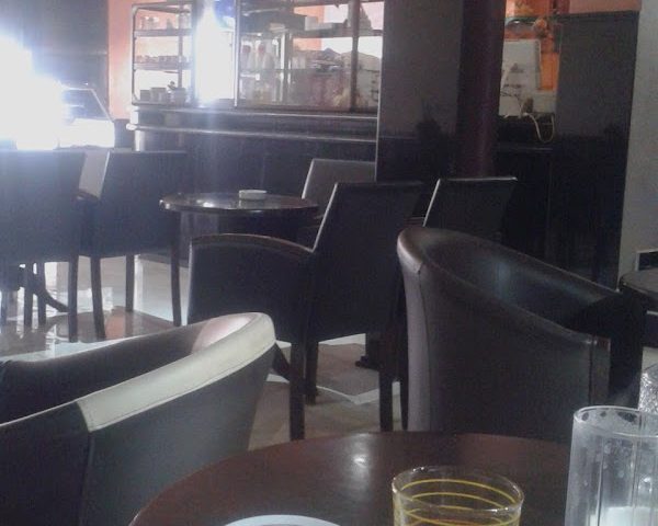 ziad cafe - Sefrou - +212 675-852940
