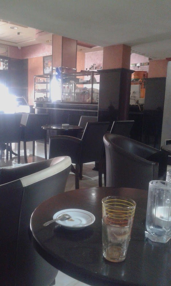 ziad cafe - Sefrou