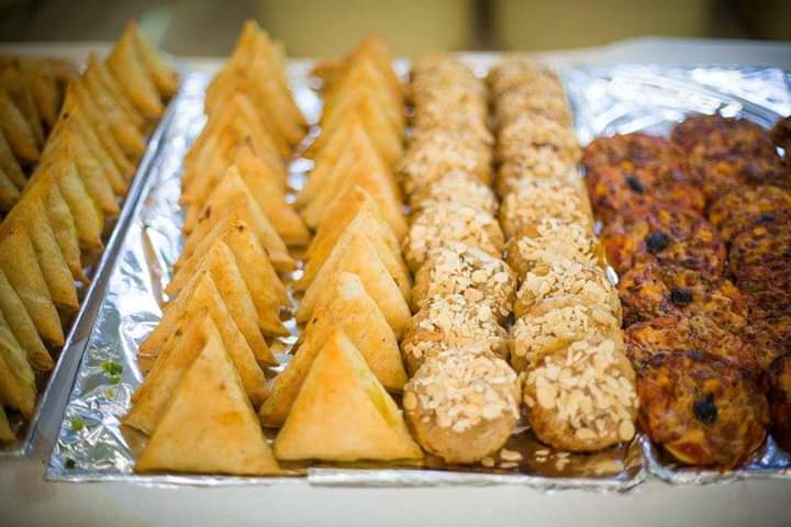Café Et Pâtisserie NOVEL - Tétouan