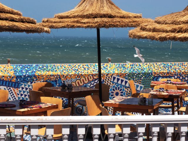 Salut Maroc - Essaouira - +212 5244-75560