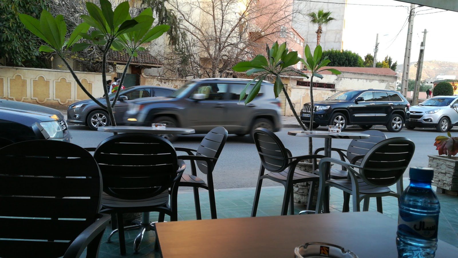 Face Coffee - Béni Mellal