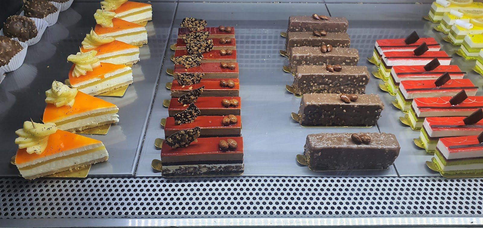 Café Soussa - Meknès