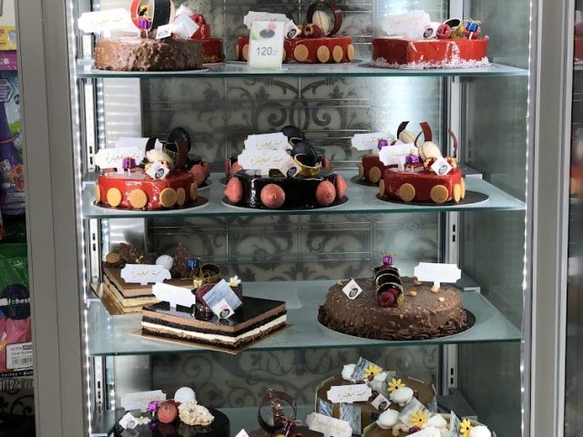 Supermarché Al faouz - Tanger - +212 662-125223