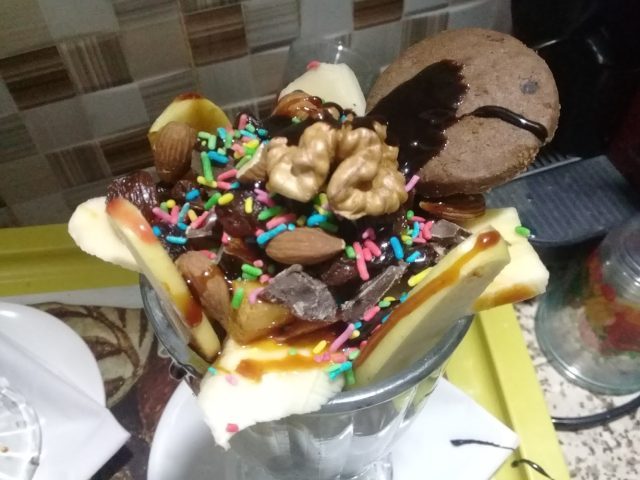 Café Mostafa - Tan-Tan - +212 612-576318