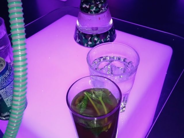مقهى Café Le select - Meknès - +212 669-899984