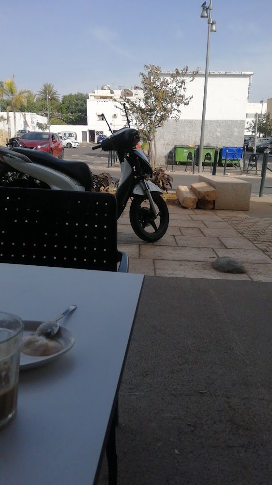 Cafe DIVA - Agadir