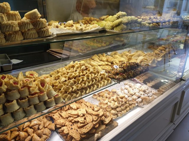 Le Pain Bul - Rabat - +212 5377-08104