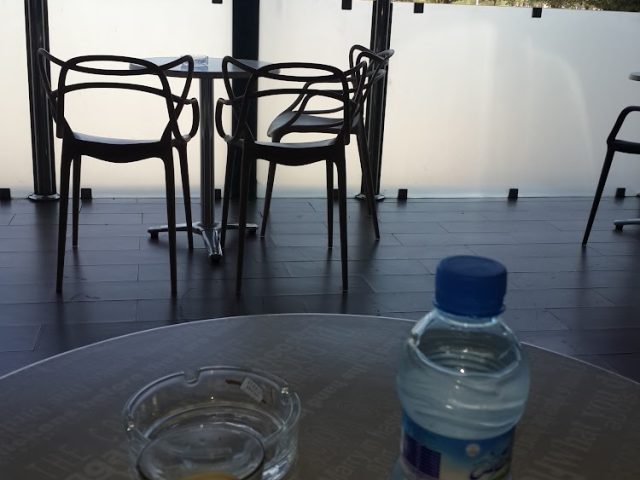 Café Athelitica - Berrchid -