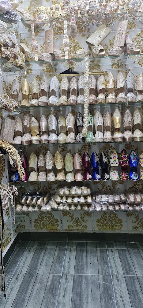 Salon De Thé Aziz - Ksar El-Kébir