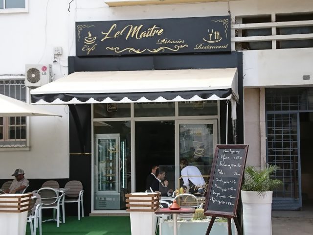 le Maitre Traiteur - Rabat - +212 5372-62628