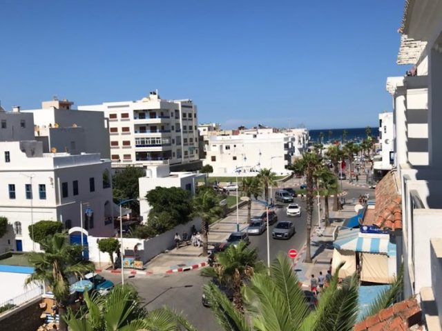 Residence Orlando - Martil - +212 5396-89831