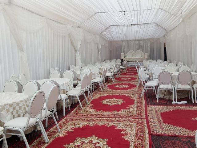 Traiteur Nahal - Salé - +212 613-425742