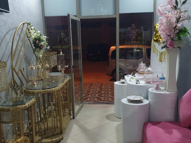 Marakchya Évents - Fès - +212 694-593760