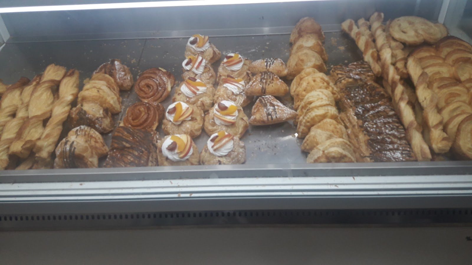 Pattisserie gaize - Ouazzane