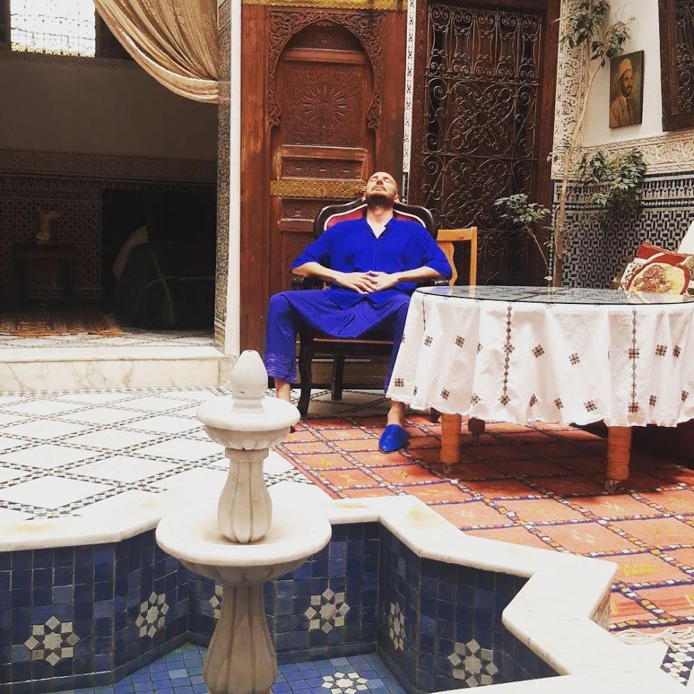 Riad arabella fes - Fès