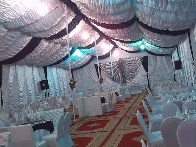 Dhiyafat Marbella - Nador -