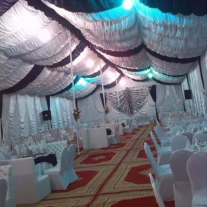 Dhiyafat Marbella - Nador