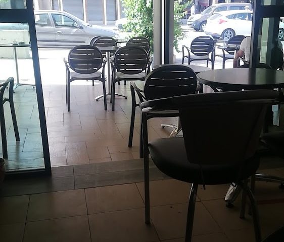 Café Diamantine - Settat -